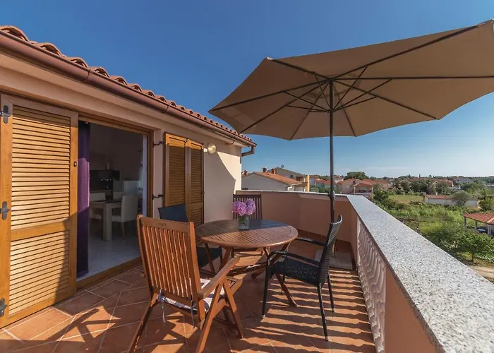 2 Bedroom Amazing In Pula